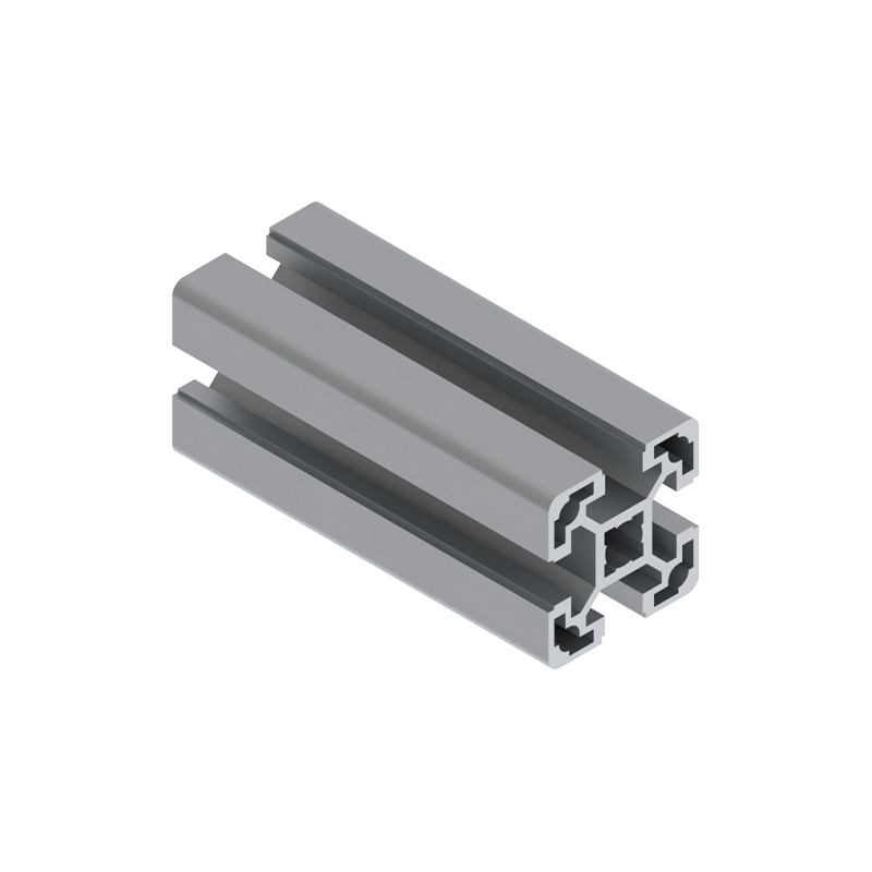Perfil de Aluminio Bosch Rexroth 40×40 mm