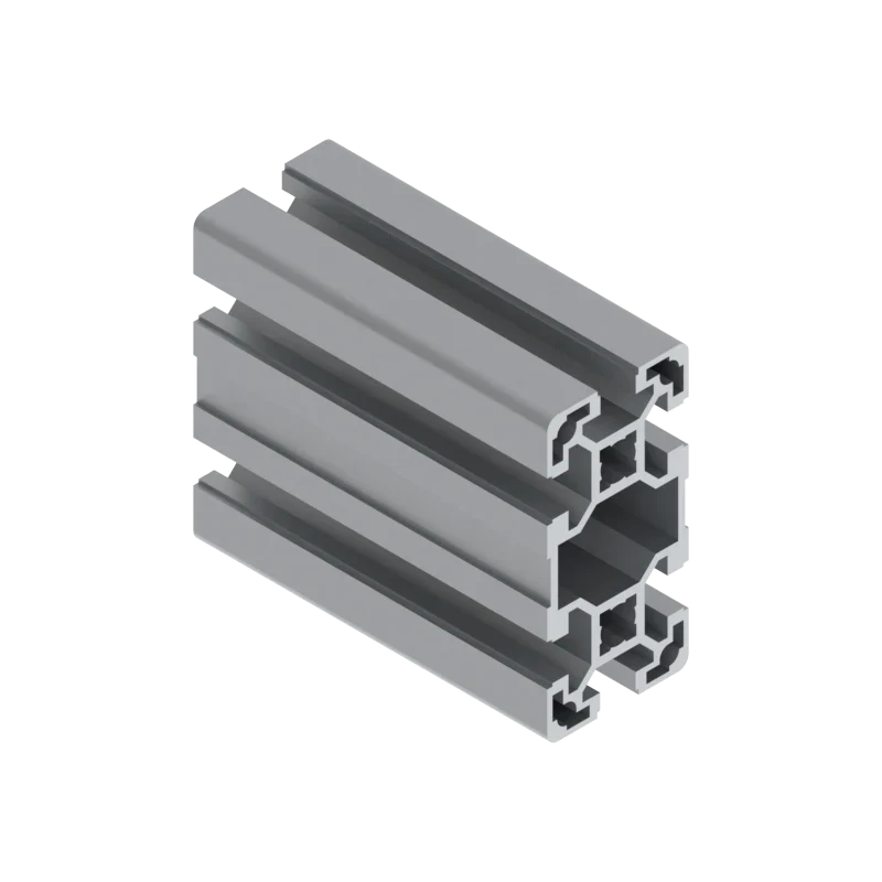 Perfiles de Aluminio Estructurales