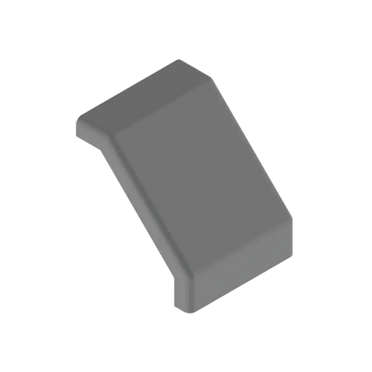 Tapa Escuadra 45x45 | Bosch Rexroth