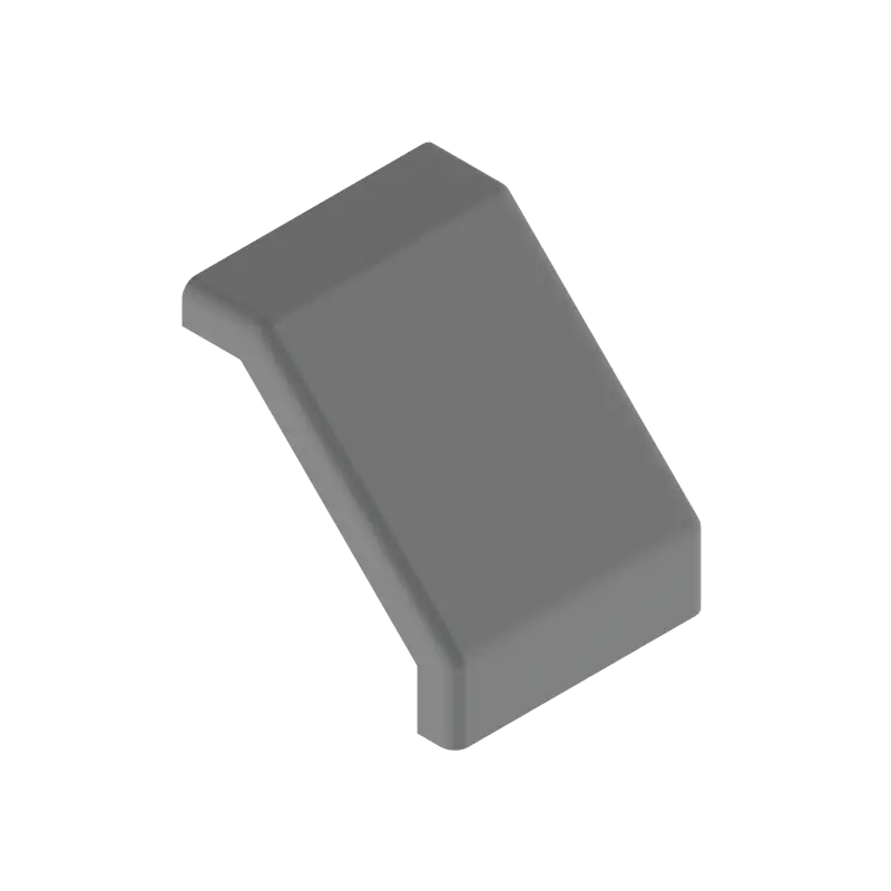 Tapa Escuadra 30x30 | Bosch Rexroth