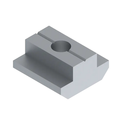 Tuerca Deslizante M8 Ranura-10 | Bosch Rexorth