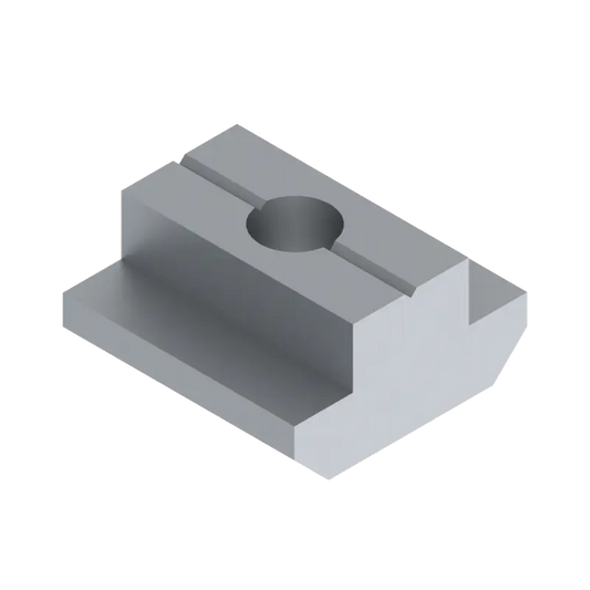 Tuerca Deslizante M8 Ranura-10 | Bosch Rexorth