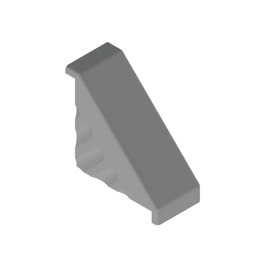 Tapa Escuadra 45x90 | Bosch Rexroth