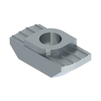 Tuerca Cabeza de Martillo M6 Ranura-8 | Bosch Rexorth