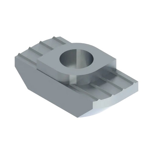 Tuerca Cabeza de Martillo M6 Ranura-8 | Bosch Rexorth