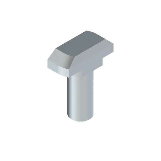 Tornillo Cabeza de Martillo M6x16 Ranura-8 | Bosch Rexroth