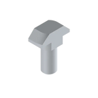 Tornillo Cabeza de Martillo M8x20 Ranura-10 | Bosch Rexroth