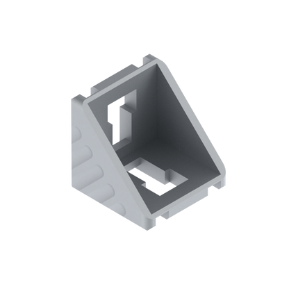 Set de Escuadra 40x40mm