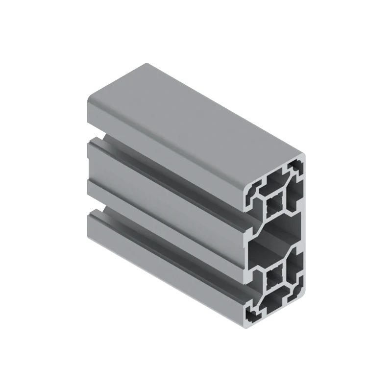 Perfil de Aluminio 40x80L 2NVS | Bosch Rexroth