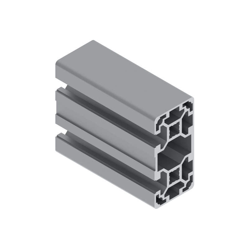 Perfil de Aluminio 40x80L 2NVS | Bosch Rexroth