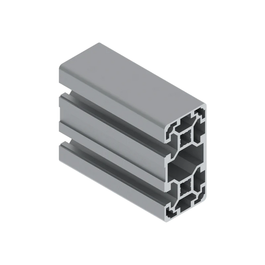 Perfil de Aluminio 40x80L 2NVS | Bosch Rexroth