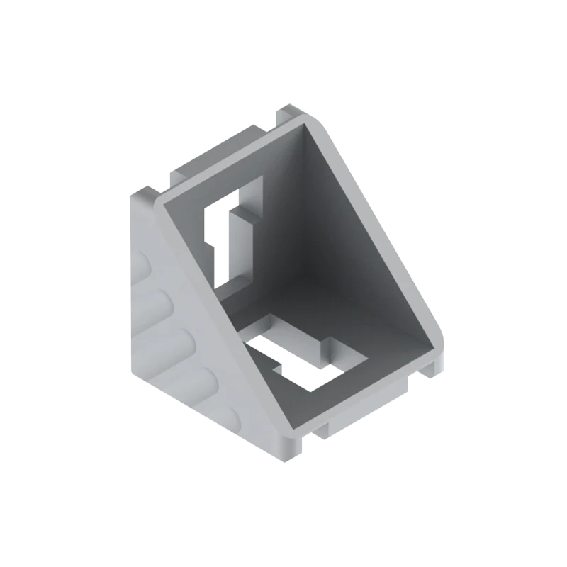 Escuadra 40x40 | Bosch Rexroth