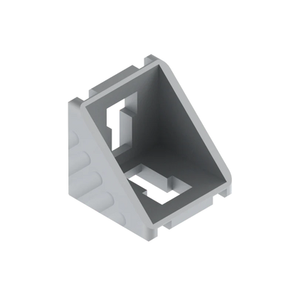 Escuadra 40x40 | Bosch Rexroth