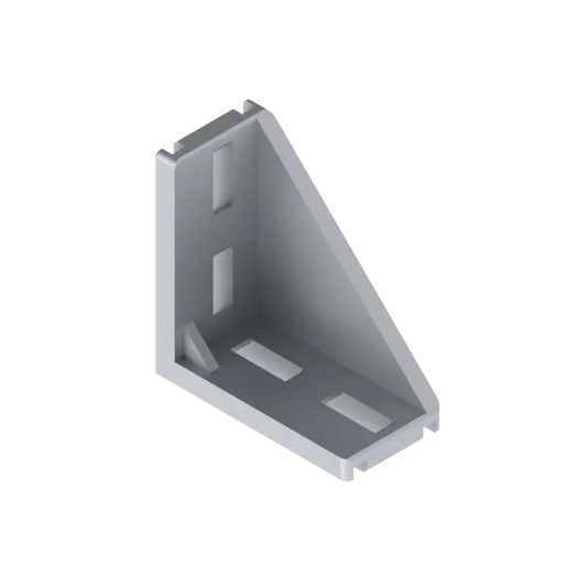 Escuadra 45x90 | Bosch Rexroth