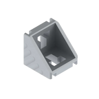 Escuadra 45x45 para Perfil de Aluminio | Bosch Rexroth