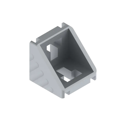 Escuadra 45x45 | Bosch Rexroth