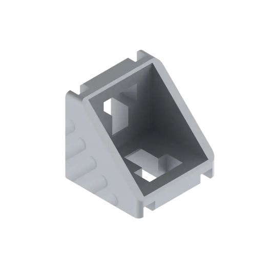 Escuadra 45x45 | Bosch Rexroth