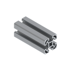 Perfil de Aluminio Bosch Rexroth 40×40 mm