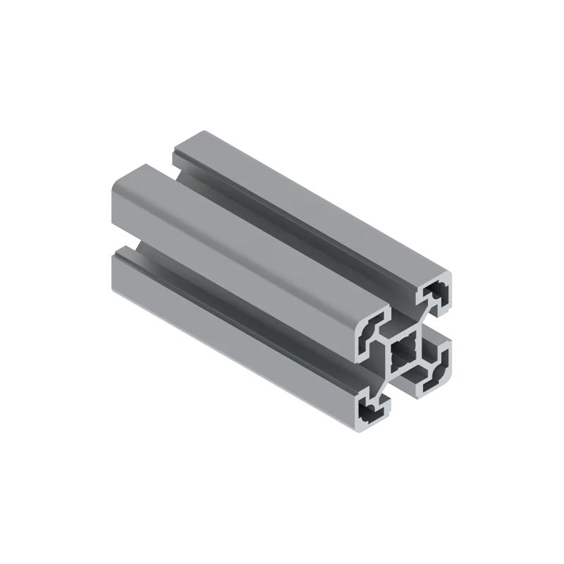 Perfil de Aluminio 30x30L | Bosch Rexroth