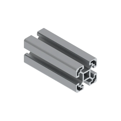 Perfil de Aluminio 40x40L | Bosch Rexroth