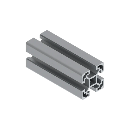 Perfil de Aluminio 40x40L | Bosch Rexroth