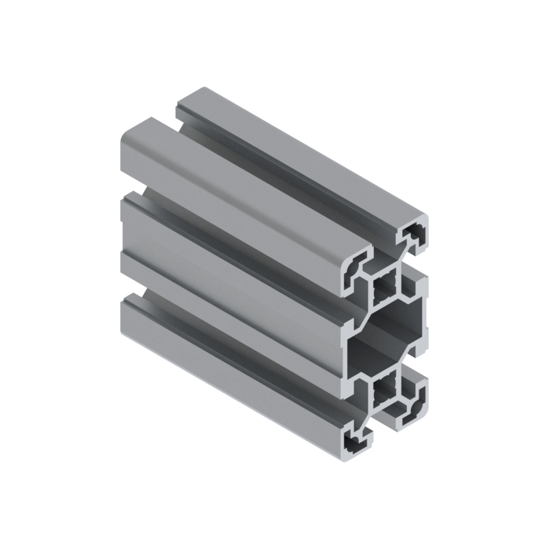 Perfil de Aluminio 40x80mm | Bosch Rexroth