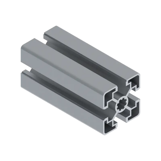 Perfil de Aluminio 45x45L | Bosch Rexroth