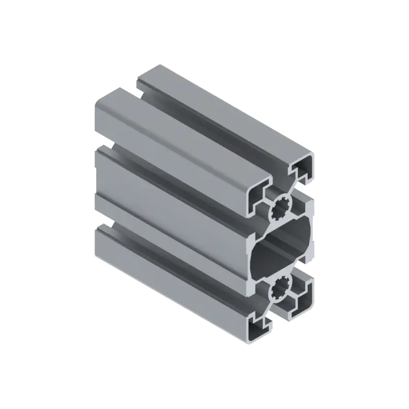 Perfil de Aluminio 45x90L | Bosch Rexroth