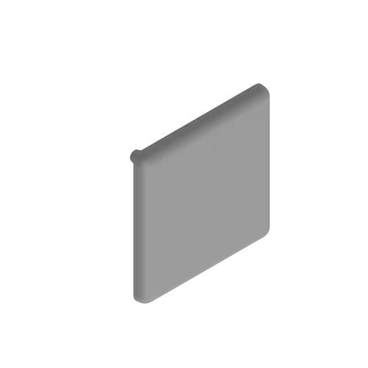 Tapa 45x45 | Bosch Rexroth
