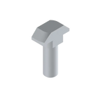 Tornillo Cabeza de Martillo M8x25 | Bosch Rexroth